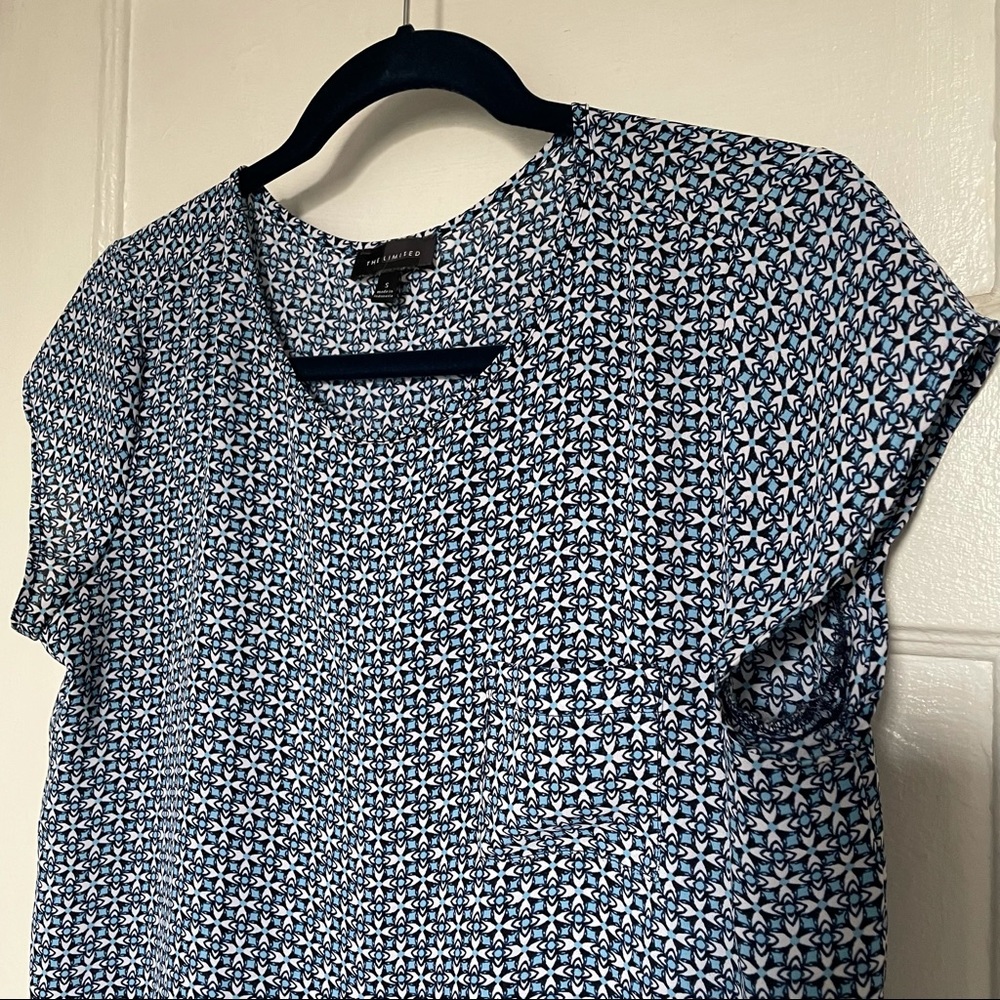 The Limited | Top